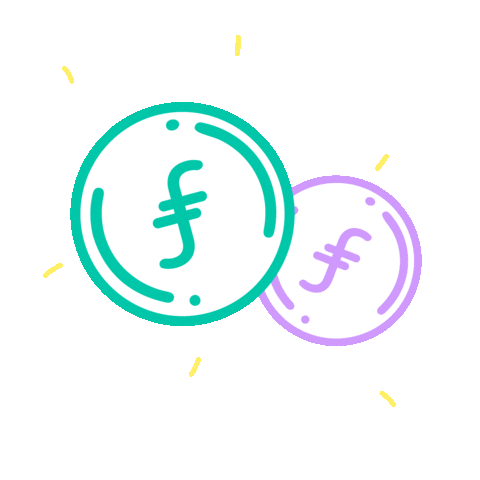 Flip! Sticker