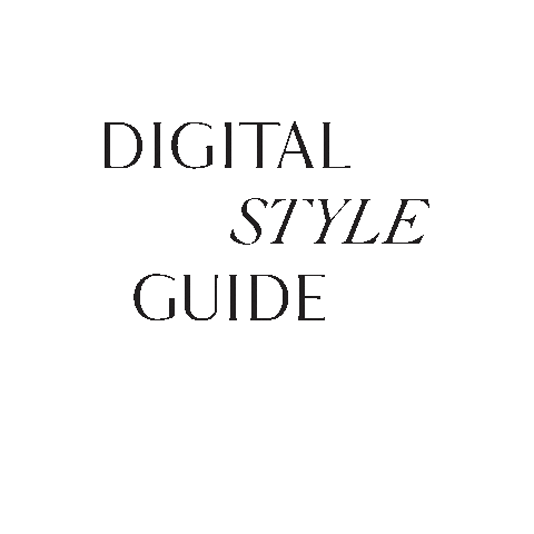 Julianne Costigan Sticker