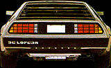 delorean