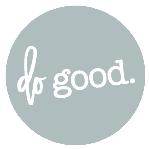 do good adventures Sticker