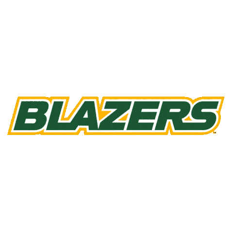 Sticker by The University of Alabama at Birmingham