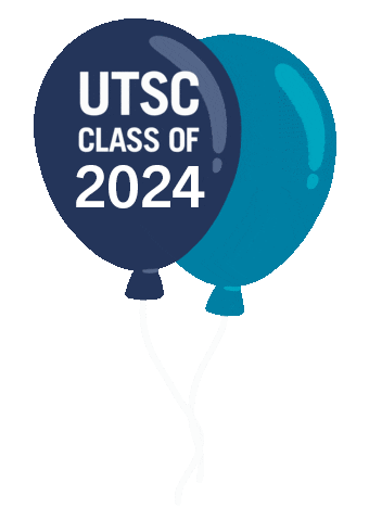 Utsc Sticker by University of Toronto Scarborough (UTSC)