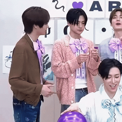 Sangwon GIF
