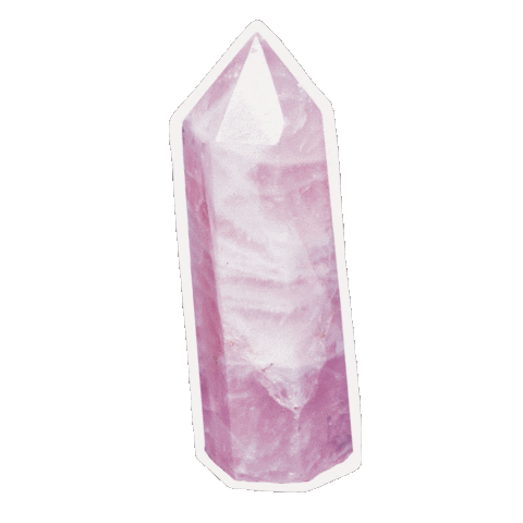 Pink Sticker