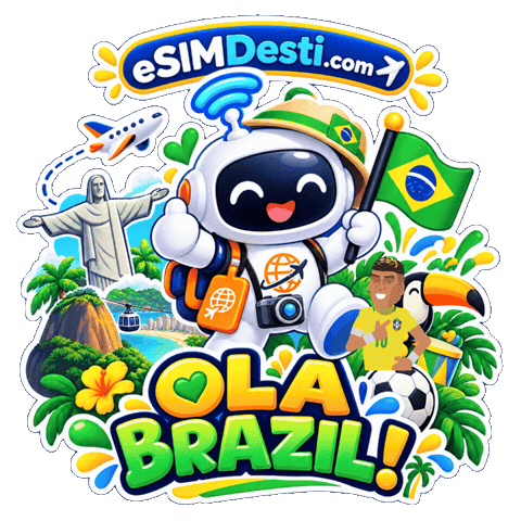 Sticker by Esimdesti
