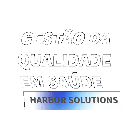 Sticker by Harbor Solutions
