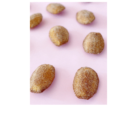 Piece of Cake by Angie Sticker