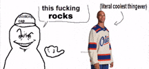 Edmonton Oilers Nurse GIF