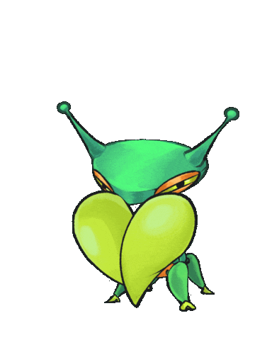 Animated Sticker