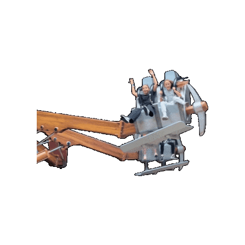 Zabawa Sticker by Mandoria