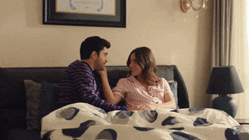 Good Morning Love GIF by Show TV