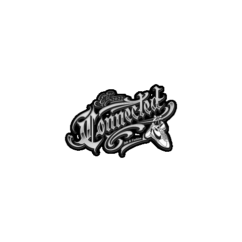 Smokey Sticker