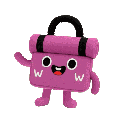 Yoga Mat Getactive Sticker by Watsons Thailand