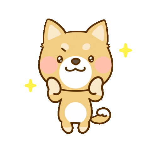 犬マサ Sticker