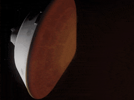 Outer Space GIF by NASA