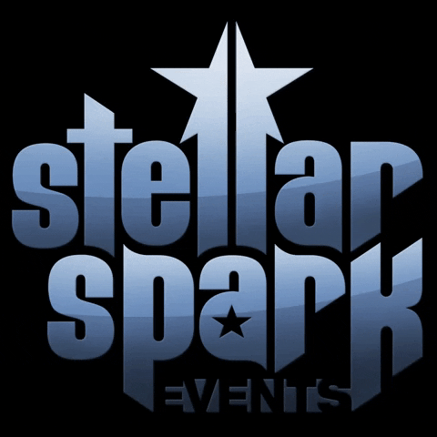 Stellar Spark Events GIF