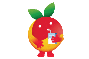 Leche Tomando Sticker by BAMX Puebla