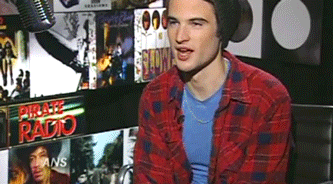 tom sturridge