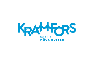 Kramfors Sticker