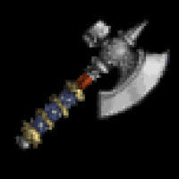 axe