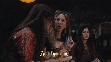 Step Sisters Win GIF by Taylor Swift