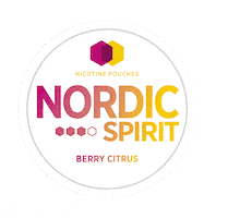 Nordic Spirit Sticker