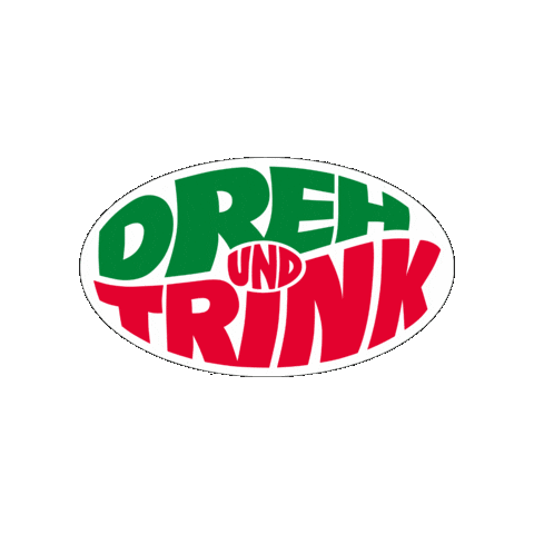 Dut Sticker by drehundtrink