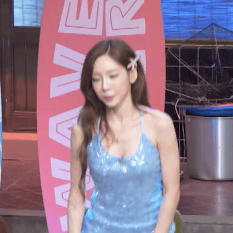 Princesstaeyeon GIF