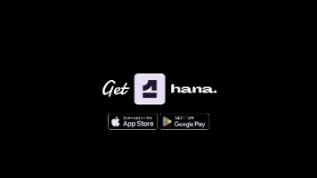 Hana Marsh GIF by ICON (ICX)