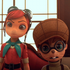 MNC Animation GIF