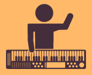keyboardist