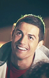 christiano ronaldo