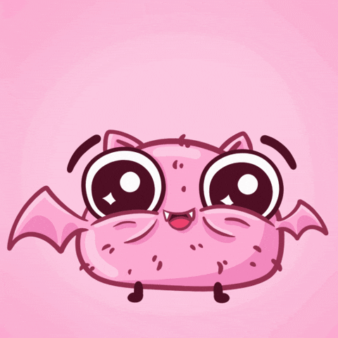 Happy Jump GIF