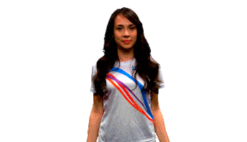 Kazakhstan Sticker by Almaty Marathon