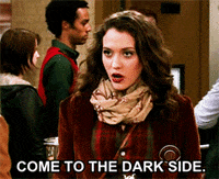 Darkness Side GIFs - Find & Share on GIPHY
