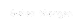 Morgens Sticker by HenriApell