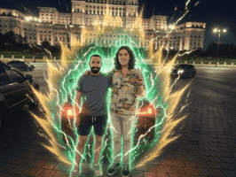 Reaction Gif GIF
