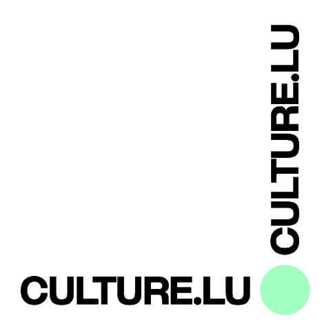 culture.lu Sticker