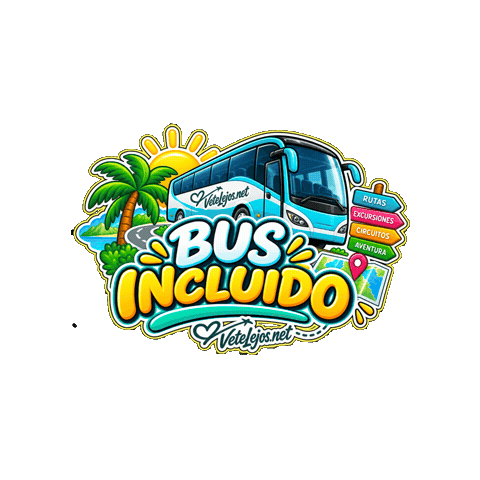 Bus Sticker by Vetelejosnet