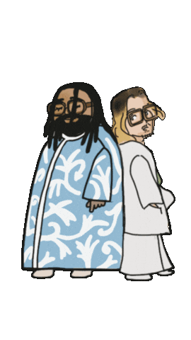 藤井風 Sticker