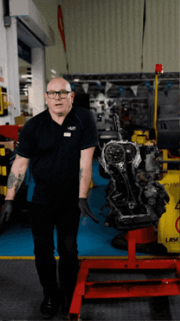 Dance Car GIF by Laser Tools