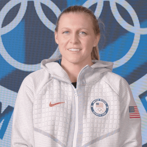 Disappointed Winter Olympics GIF by Team USA
