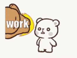 Work GIF