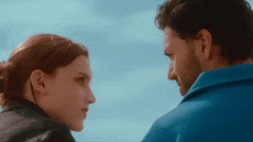 I Love You Yes GIF by The official GIPHY Page for Davis Schulz