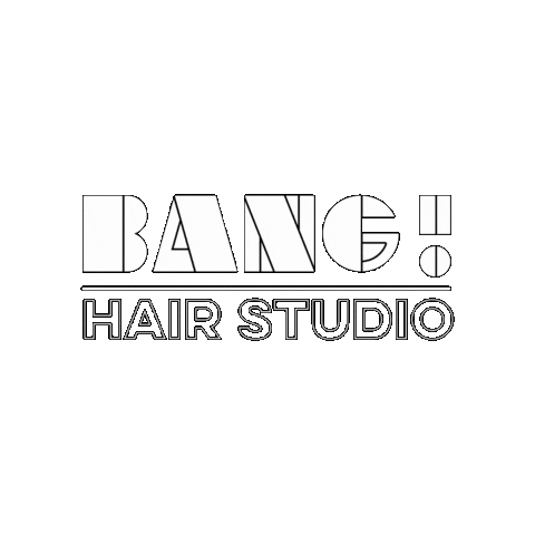 BangHairStudios Sticker