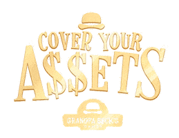 Sticker by Grandpa Beck's Games