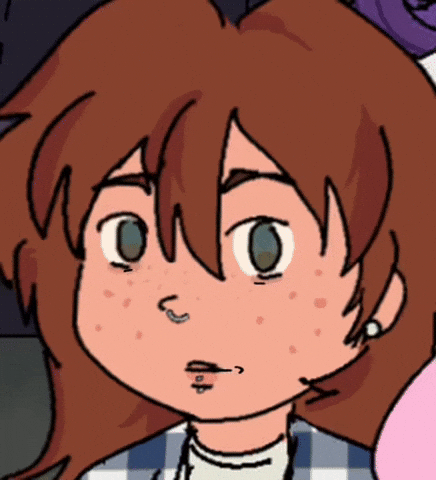 Oc Bassist GIF