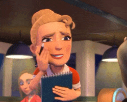 Rhonda GIF