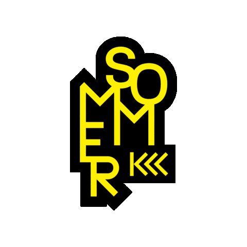 Kulturdreieck Sticker by Kino im Künstlerhaus Hannover (KoKi)