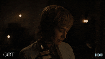 Season 8 Drinking GIF by Game of Thrones